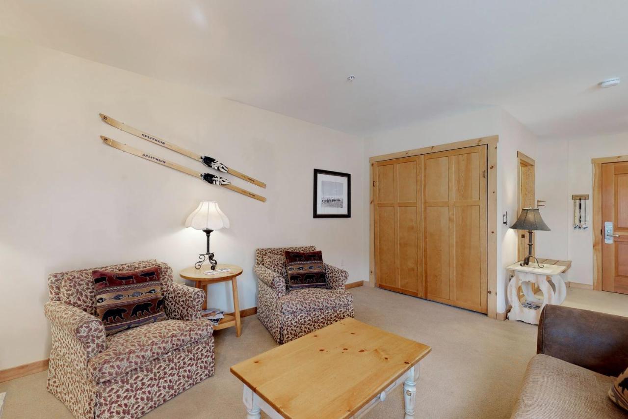 The Dakota Outpost Apartment Keystone Bagian luar foto
