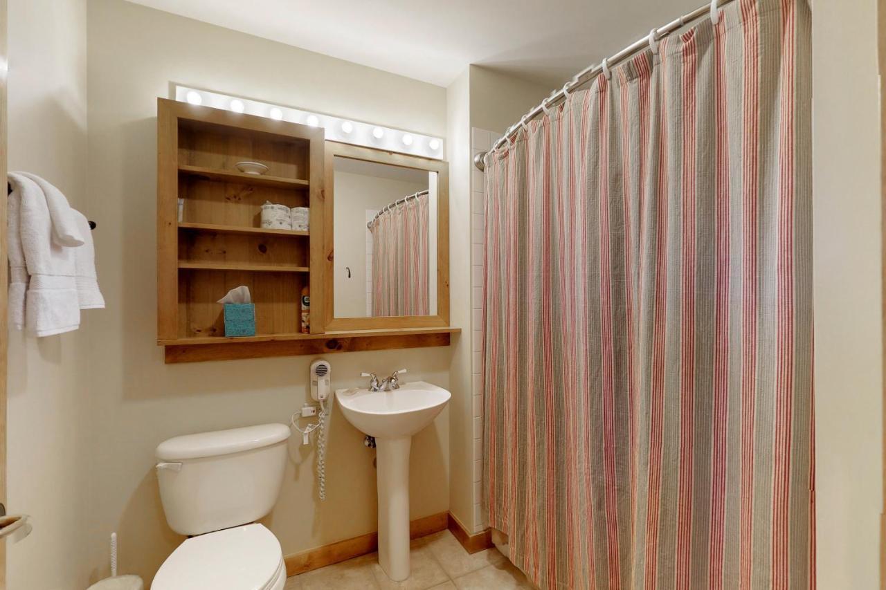 The Dakota Outpost Apartment Keystone Bagian luar foto